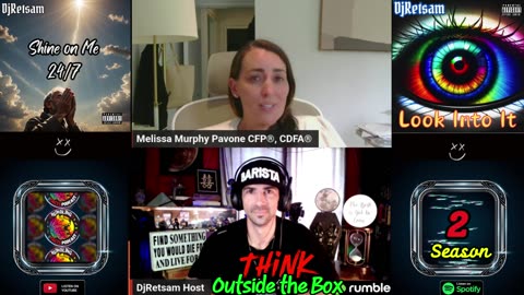 Divorce Without Destruction: How to Separate as a Team & Build a Better Future EP81