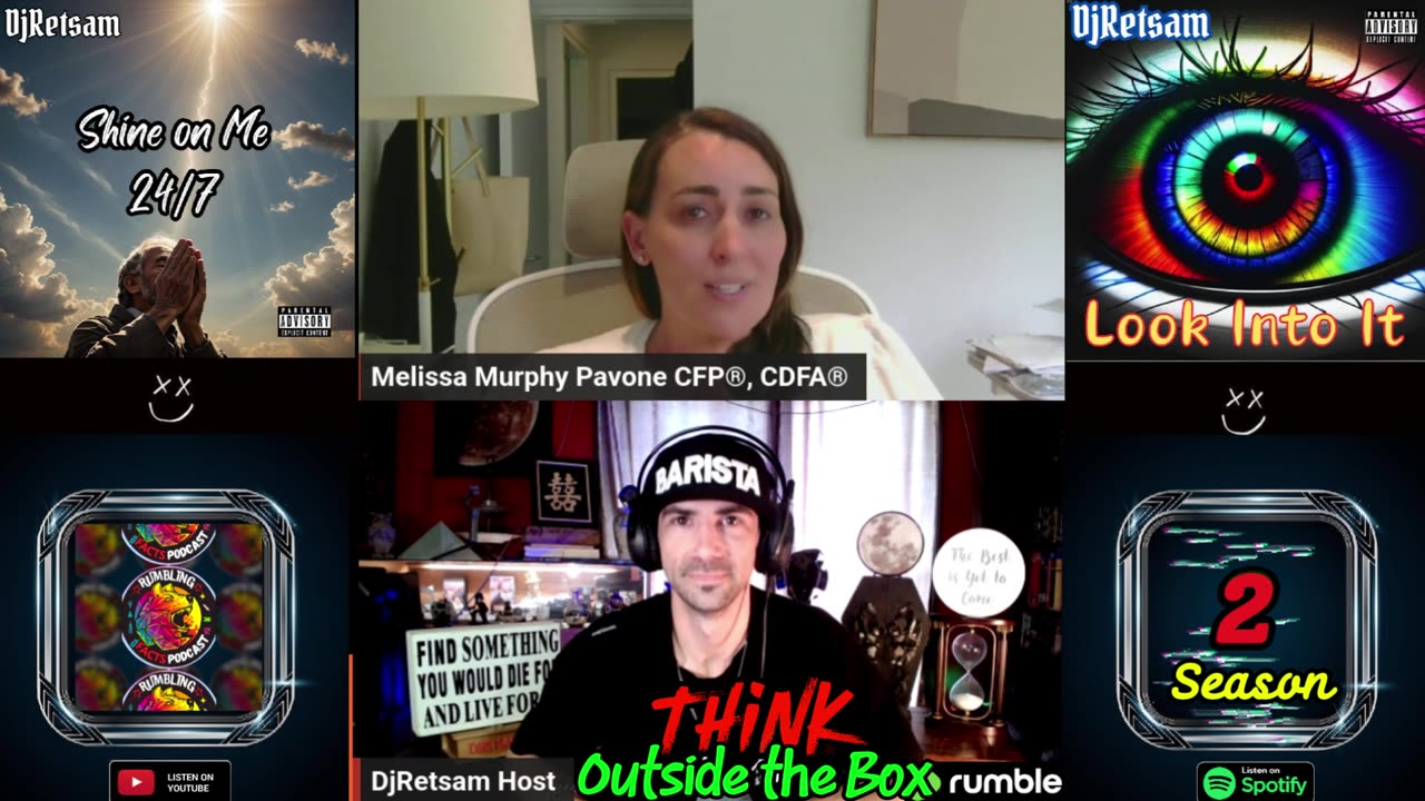 Divorce Without Destruction: How to Separate as a Team & Build a Better Future EP81