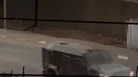 In West Bank, IOF is sending additional military reinforcements