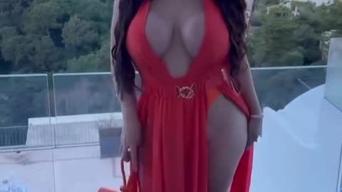 Fashion Beautiful Girl New Model 2025