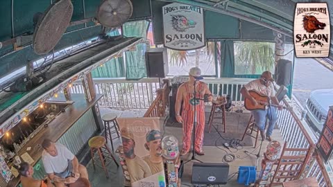 SEPTEMBER 6 2025 LIVE AT HOG'S BREATH SALOON PART 15