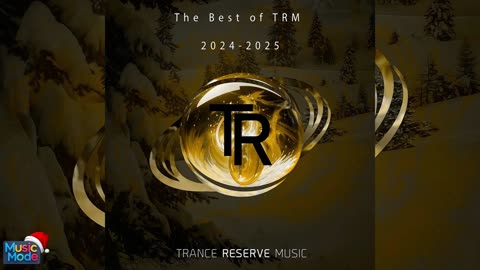 VA - The Best of TRM 2024-2025 (2025)