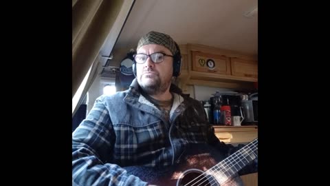 Rob Redhead - Ziggy Stardust