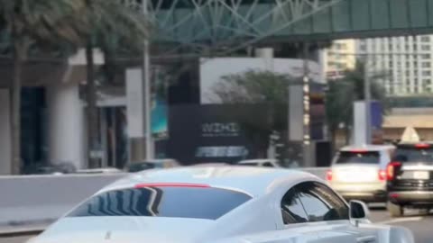 🤩🏎️ Witness the Ultimate Supercar in Action! | LuxurySportsCars