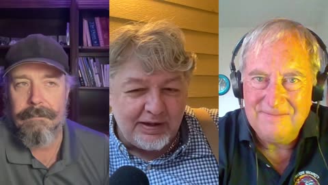 PMN discusses the Presidential Debate Ep 98