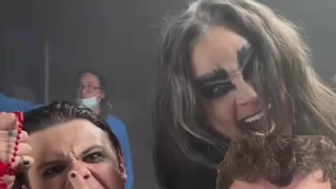 Proof of a “RITUAL” Conspiracy theory Ozzy SOUL TRANSFER to YUNGBLUD