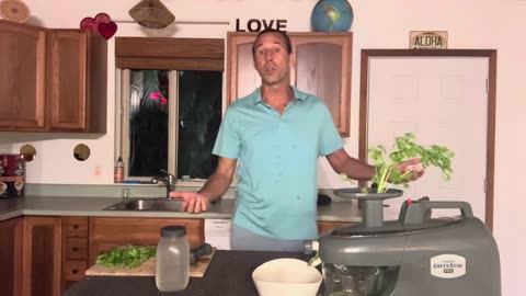 JUICE RECIPE TO HEAL THE HEART!