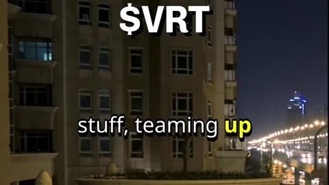 Vertiv Unfazed by Amazon's Cooling Tech $VRT #stonks #investing #genbet