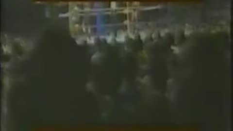 WWF Maple Leaf Wrestling Dec 22 1984