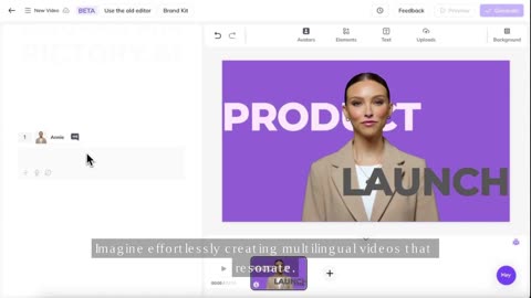 AI Dubbing Made Easy | Translate Videos into Any Language with HeyGen