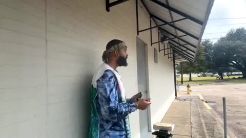 GMS LAFAYETTE: LIVE CAMP 10/25/25 FOR HE BEARETH NOT THE SWORD IN VAIN