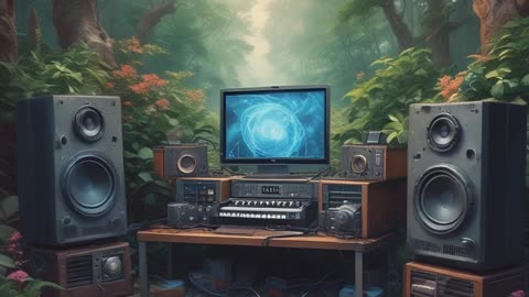 Drum'n'Bass - Intelligent 27