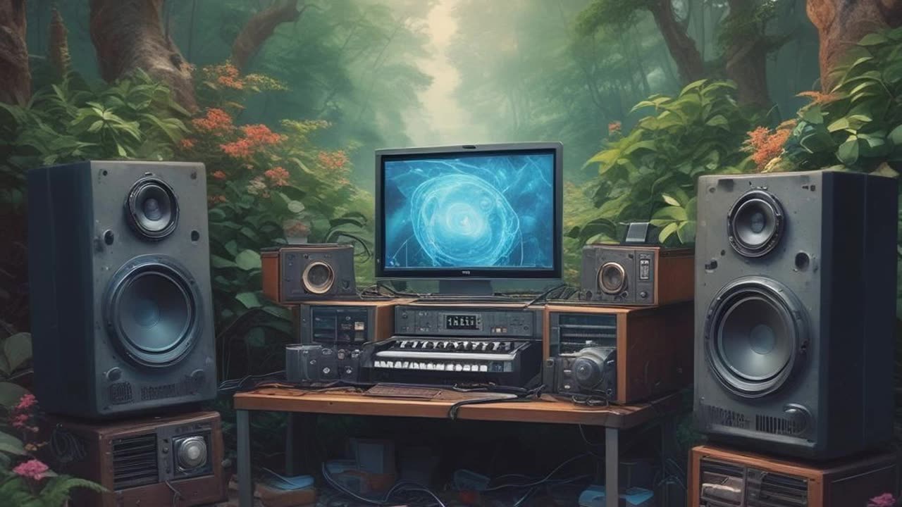 Drum'n'Bass - Intelligent 27
