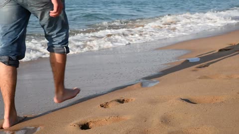 Footprints