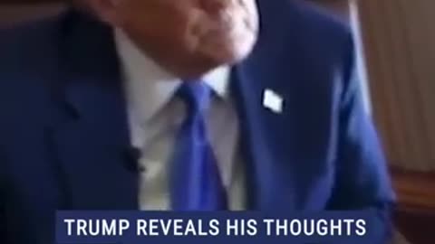 Trump reveals his thoughts on Pope Leo XIV #shorts #news #pope #trump #world #us #religion #catholic