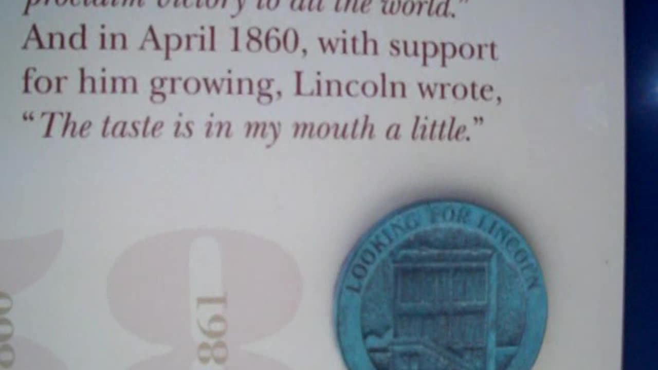 Lincoln Promoter