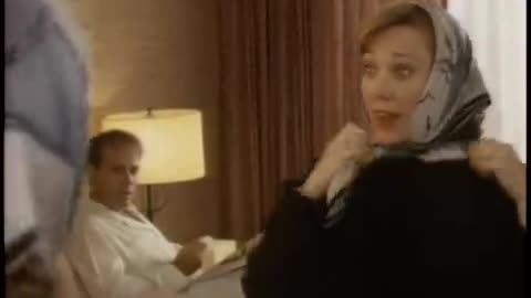"The Long Walk Home" Starring Sissy Spacek and Whoopi Goldberg