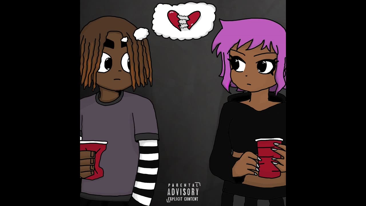 Kee Nola - FOOL Mixtape