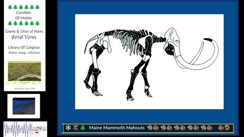 Music, Mammoths, Gaming