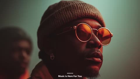 VK Soul Jazz Hip-Hop Rush – Chill Grooves to Ride the Flow of the Moment