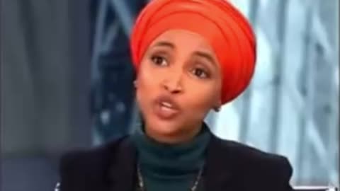 ilhan omar