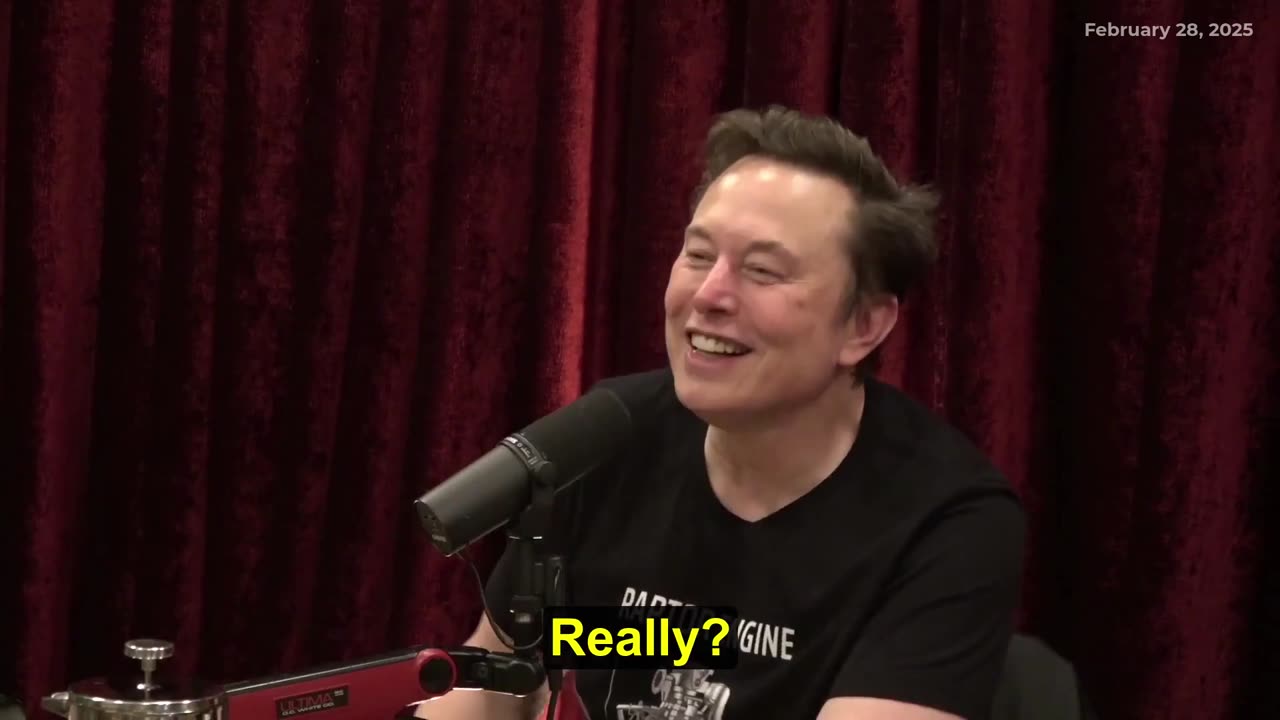 Elon Musk: The People Warning You About Disinformation Made the Pregnant Man Emoji