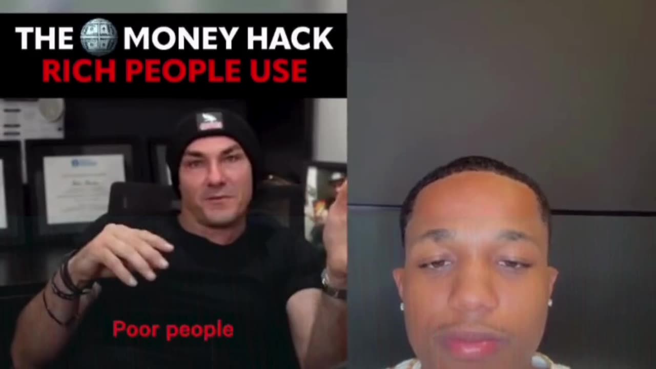 💡 “Wealthy People Use Business Credit to Get Ahead — Here’s How You Can Too” 💼💳