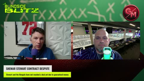 Blindside Blitz - Tuesday, July 22nd @ 9PM ET - LIVE!