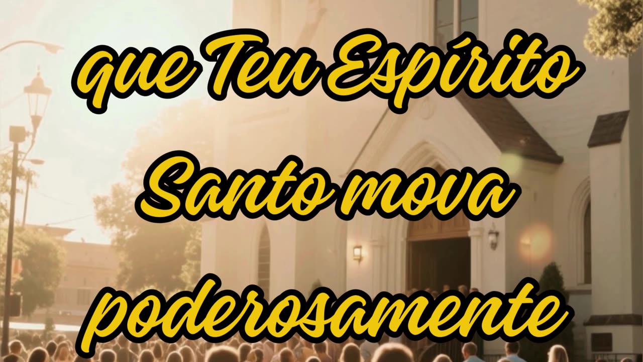 Segunda-feira de Milagres: O Poder de Jesus sobre a Nação