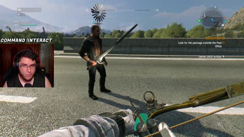 Speedrun to My Own Funeral – Dying Light: The Following