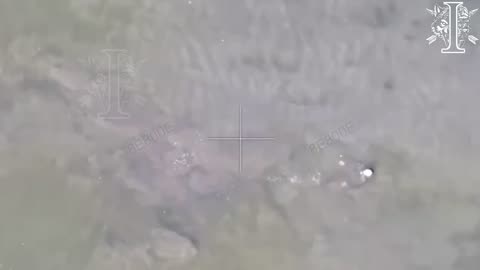 Another Group Attempting to Cross Dnipro River