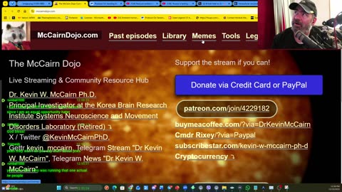 The Madness of Technocrats, Surreptitious Microclots & Amyloid Deposition