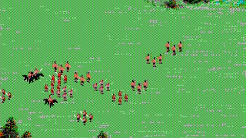 Mega Drive Longplay 148 Centurion - Defender of Rome