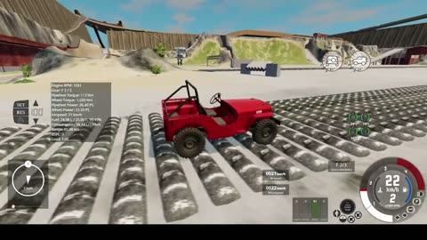 400 km/h in a super sport car?