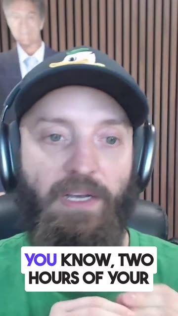 The Power of Having the Right FMO!