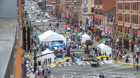 JUNE 5 2025 DAY 1 OF CMA FEST PART 3