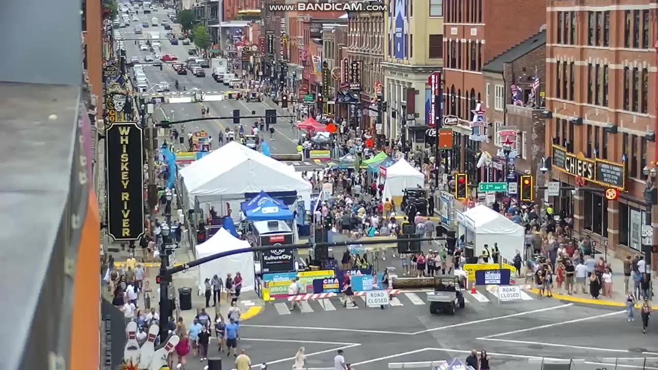JUNE 5 2025 DAY 1 OF CMA FEST PART 3