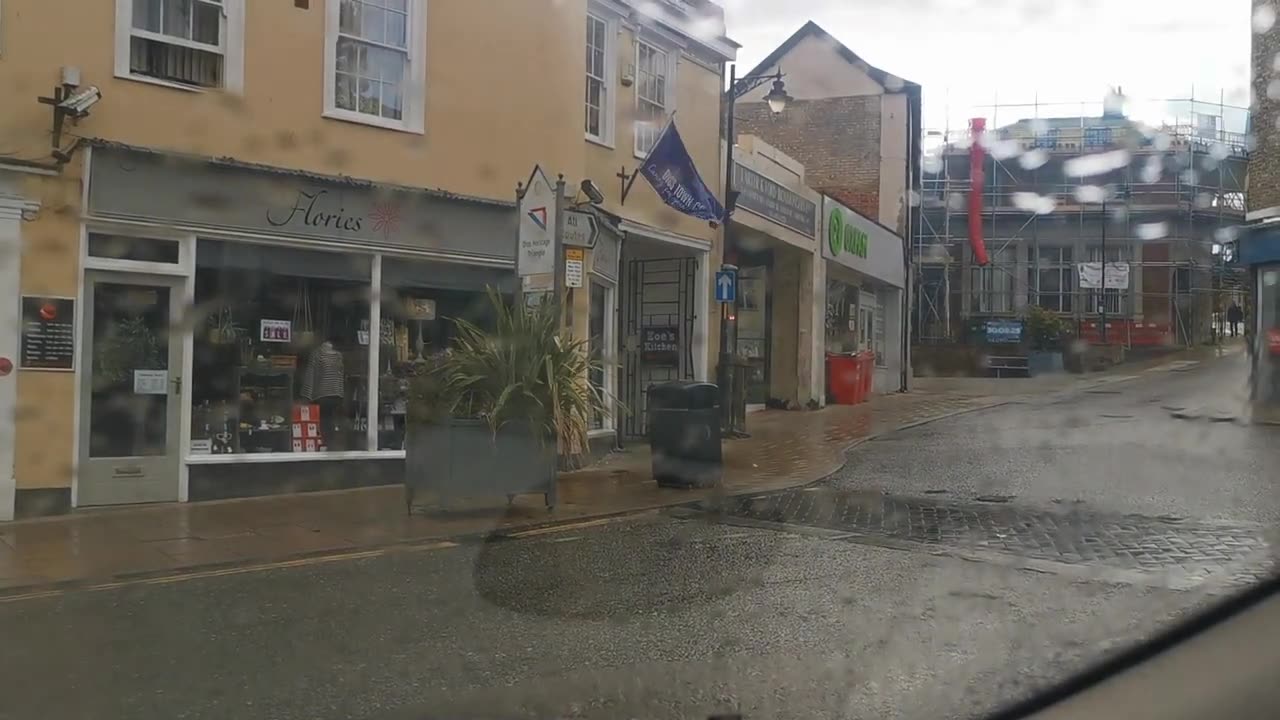 No Black Killer Dog Wolf Sandringham Serial Killer Here