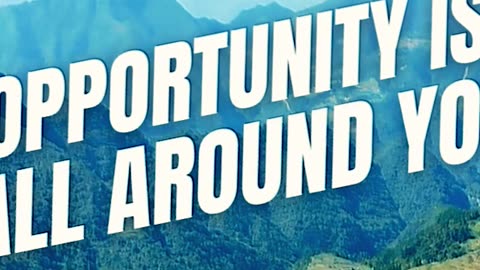 Opportunity to make money is all around by Ed Delacruz #health #healthy #healthadvice #reels #shorts