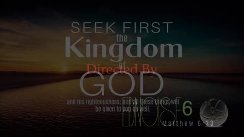 Street Gospel Syndicate ~ Kingdom Quest { Lyrics } Remix 1