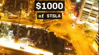🚨 $TSLA 🚨 Why is Tesla, Inc. trending today? 🤔 #TSLA #stocks #stockmarket