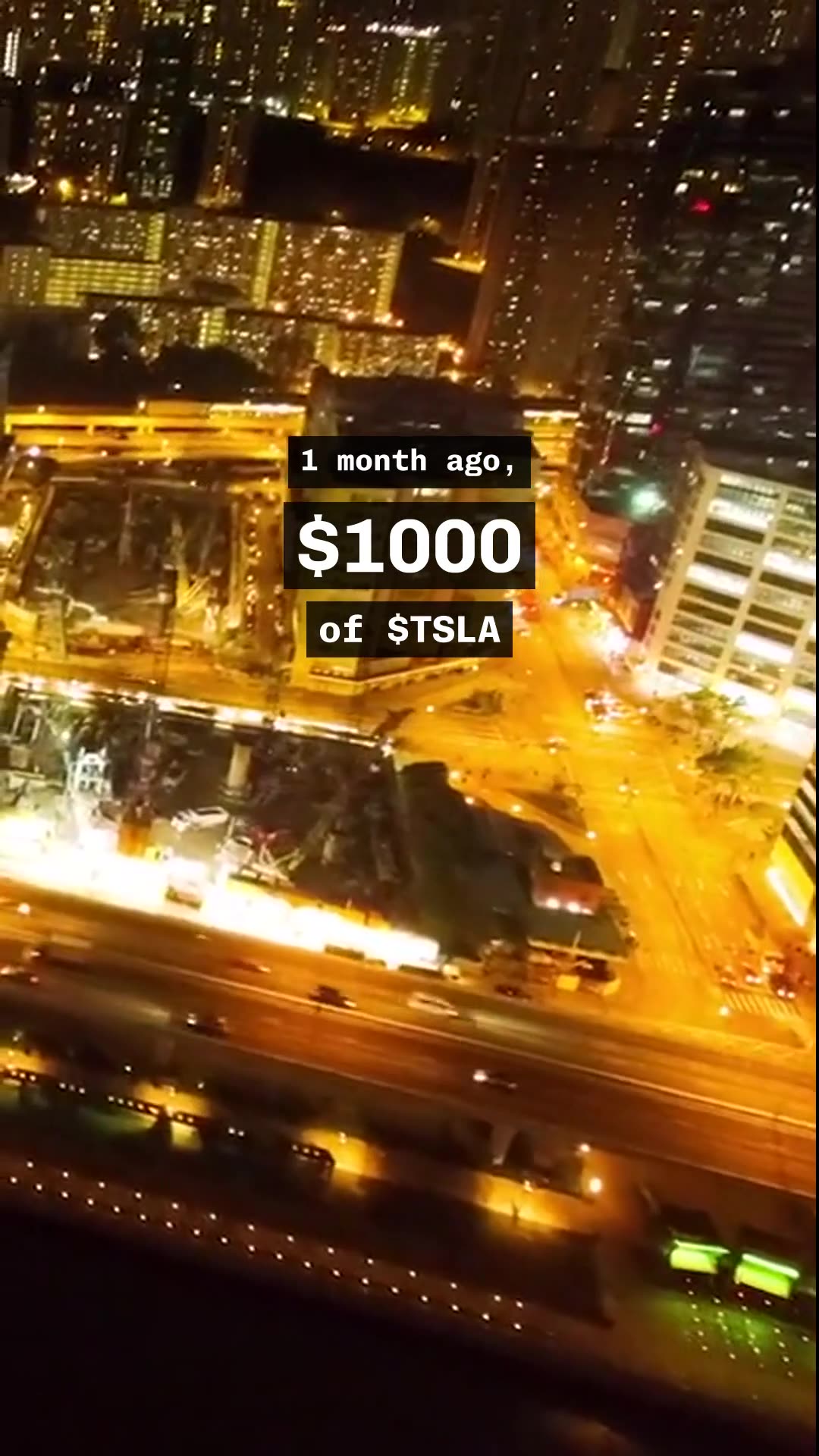 🚨 $TSLA 🚨 Why is Tesla, Inc. trending today? 🤔 #TSLA #stocks #stockmarket