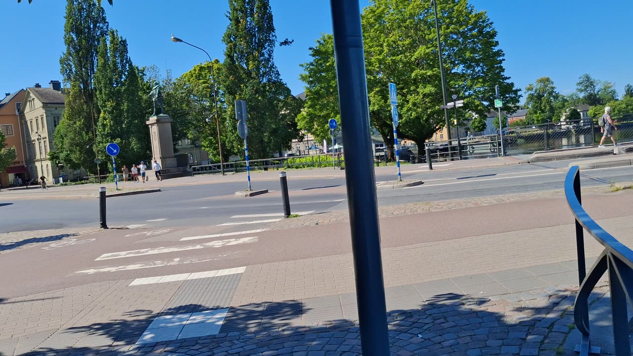 Karlstad 10 Juli 2025