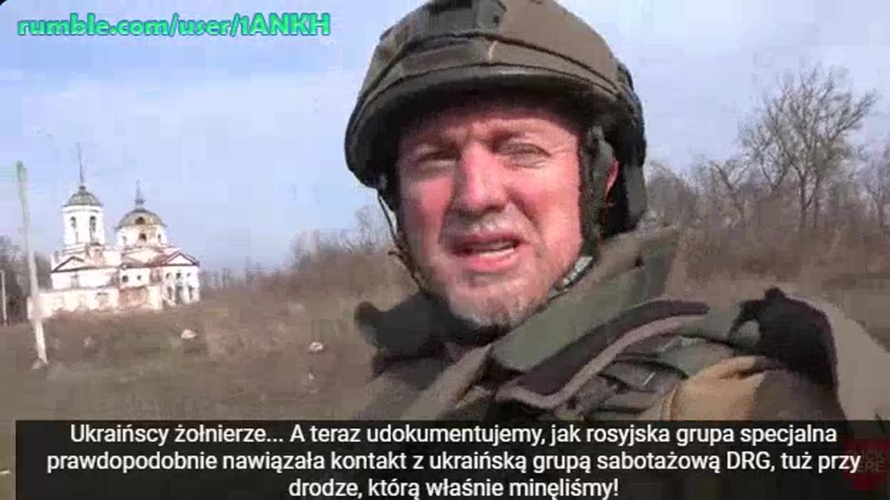 Kursk Frontline Hunted By Ukraine Kamikaze Drones In Combat Underfire 2025.03.21