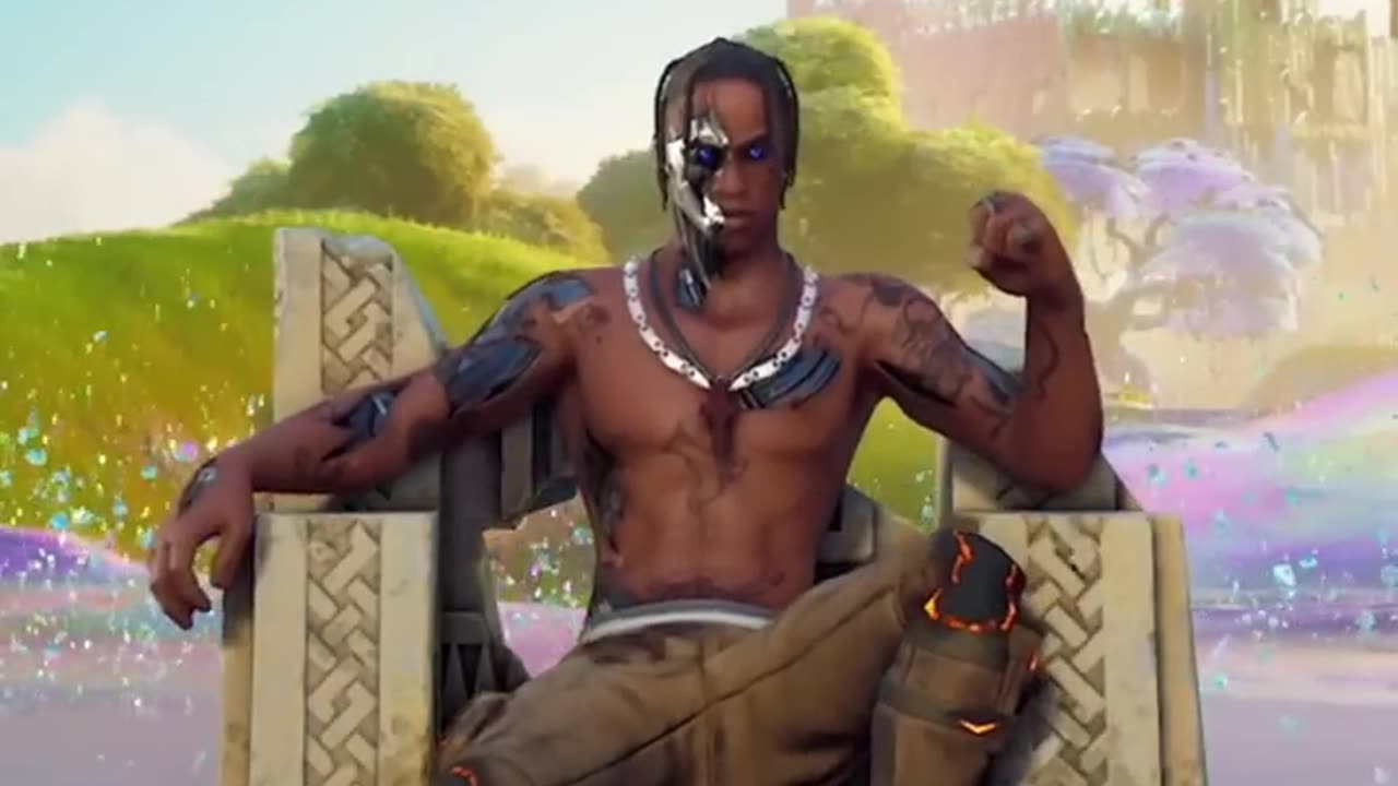 Fortnite