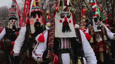 The Nephilim Clown Connection In 15 Minutes | UnderstandingConspiracy