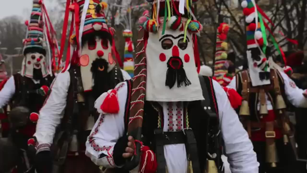 The Nephilim Clown Connection In 15 Minutes | UnderstandingConspiracy