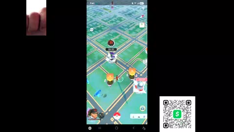IRL Test Stream, Back on Rumble After a Long Break