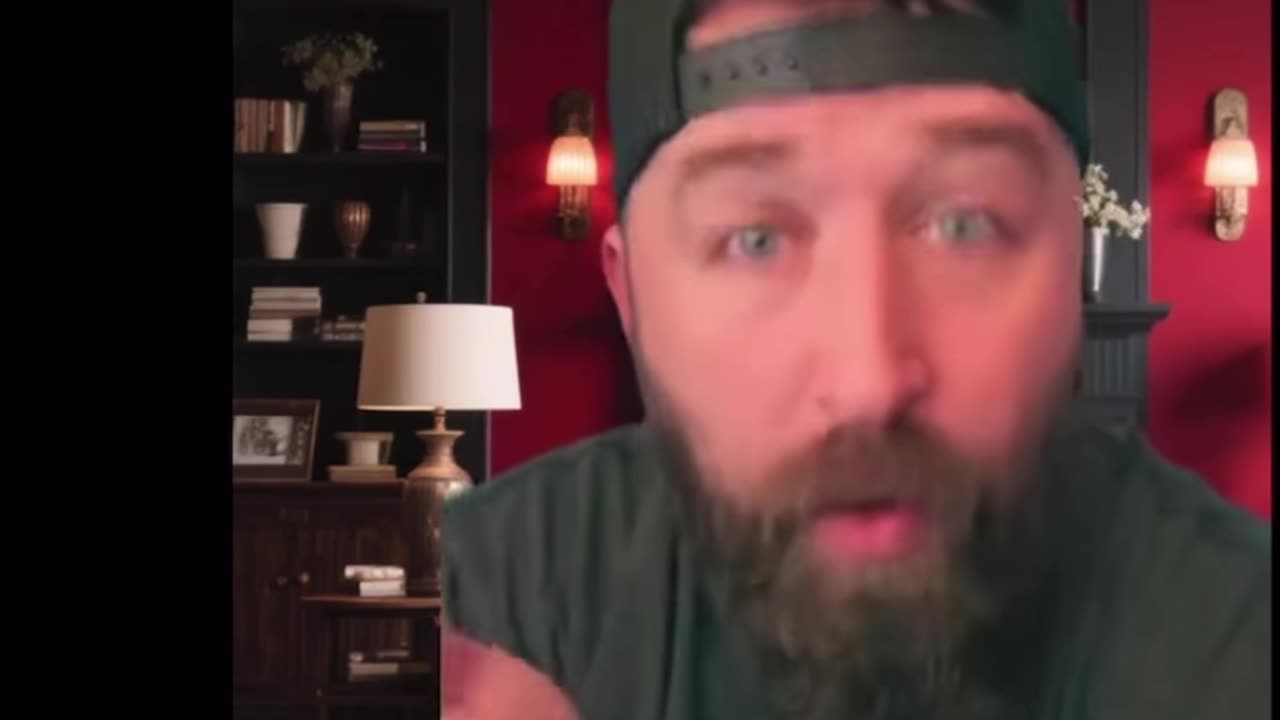 You guys know that 1913 was the year we actually lost control of our country right?