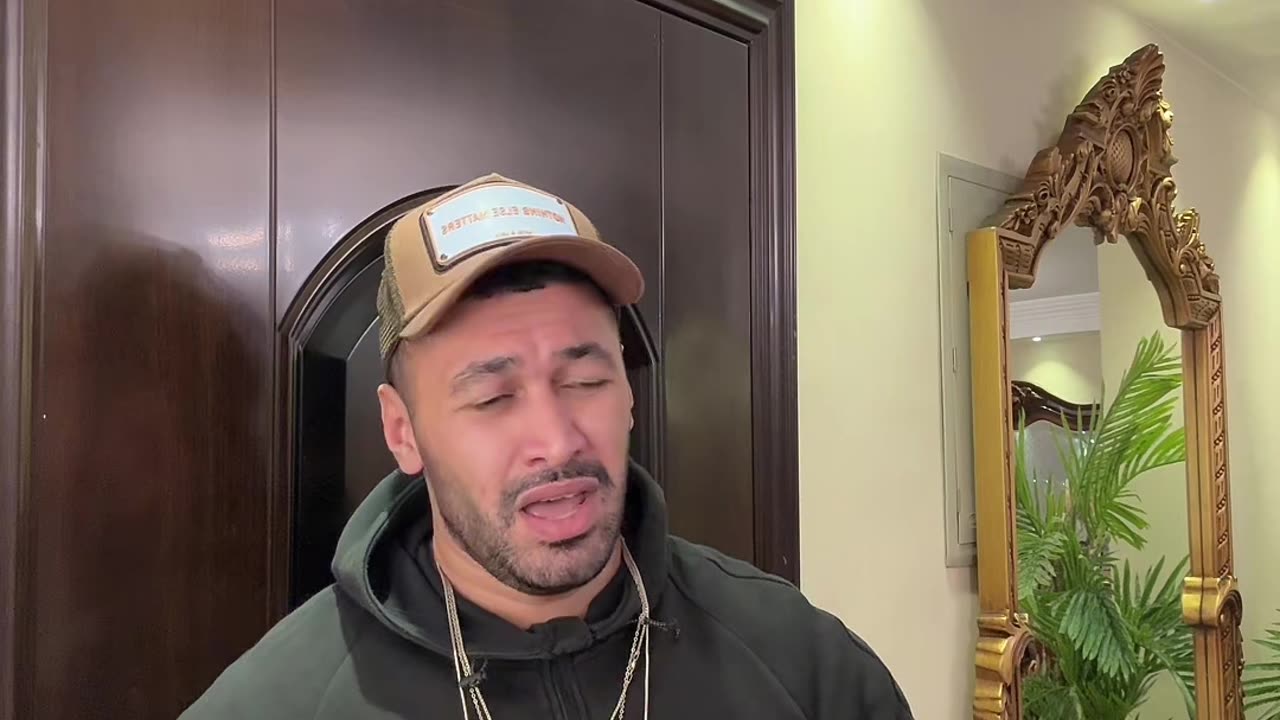 الشخصية السرية لكل رجل
